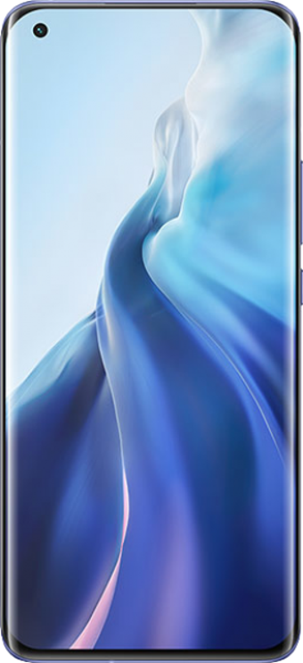 Xiaomi Mi 11 (256 Gb) 256 Gb Hafıza 8 Gb Ram 6.81 İnç 50 MP Çift Hatlı Amoled Ekran Android Akıllı Cep Telefonu Gri