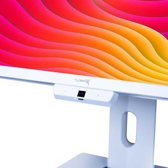 Turbox TAx636 Intel UHD Graphics Intel Core i5 11400 8 GB Ram DDR4 256 GB SSD 23.6 inç Full HD FreeDos All in One Bilgisayar