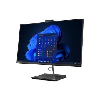 Lenovo ThinkCentre Neo 30A 12CB001YTX008 Intel Iris Xe Graphics Intel Core i7 1260P 64 GB Ram DDR4 2 TB SSD 27 inç Full HD FreeDos All in One Bilgisayar