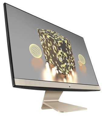 Asus V241EAK-BA041M14 Intel Iris Xe Graphics Intel Core i5 1135G7 32 GB Ram DDR4 512 GB SSD 23.8 inç Full HD Windows 10 All in One Bilgisayar