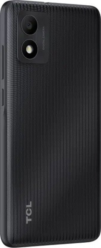 Tcl 303 32 Gb Hafıza 2 Gb Ram 5.5 İnç 8 MP Ips Lcd Ekran Android Akıllı Cep Telefonu Mavi