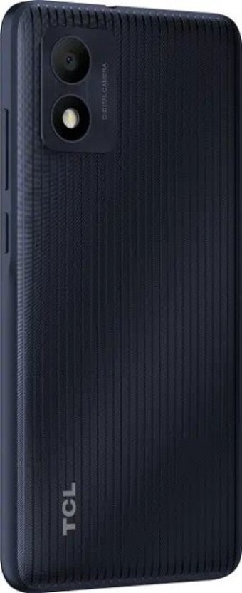 Tcl 303 32 Gb Hafıza 2 Gb Ram 5.5 İnç 8 MP Ips Lcd Ekran Android Akıllı Cep Telefonu Mavi