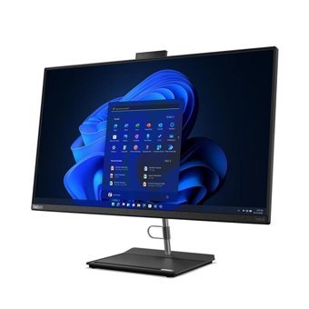 Lenovo ThinkCentre Neo 30A 12CA004FTX012 Intel UHD Graphics Intel Core i5 12450H 16 GB Ram DDR4 512 GB SSD 27 inç Full HD Windows 11 Pro All in One Bilgisayar