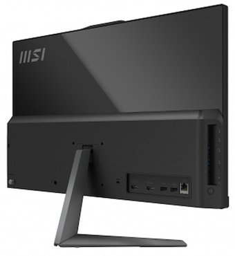 MSI Modern AM242 12M-001EU AIO Intel Iris Xe Graphics Intel Core i7 1260P 16 GB Ram DDR4 250 GB SSD 23.8 inç Full HD Windows 11 All in One Bilgisayar