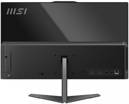 MSI Modern AM242 12M-001EU AIO Intel Iris Xe Graphics Intel Core i7 1260P 16 GB Ram DDR4 250 GB SSD 23.8 inç Full HD Windows 11 All in One Bilgisayar