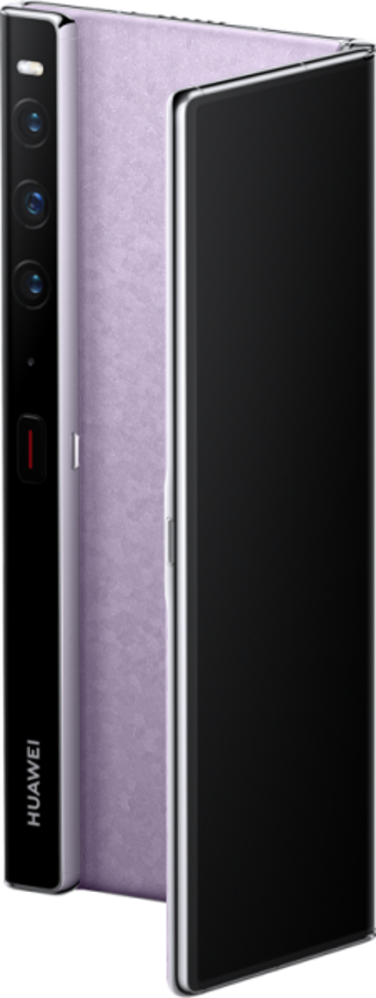 Huawei Mate Xs 2 512 Gb Hafıza 8 Gb Ram 6.5 İnç 50 MP Katlanabilir Çift Hatlı Oled Ekran Android Akıllı Cep Telefonu Mor