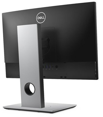 Dell Optiplex 3280 Intel UHD Graphics Intel Core i5 10500T 8 GB Ram DDR4 512 GB SSD 21.5 inç Full HD Ubuntu All in One Bilgisayar