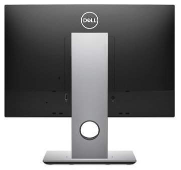 Dell Optiplex 3280 Intel UHD Graphics Intel Core i5 10500T 8 GB Ram DDR4 512 GB SSD 21.5 inç Full HD Ubuntu All in One Bilgisayar
