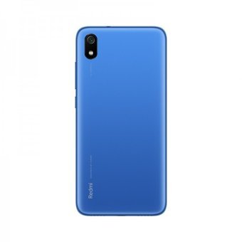 Xiaomi Redmi 7A (32 Gb) 32 Gb Hafıza 2 Gb Ram 5.45 İnç 12 MP Ips Lcd Ekran Android Akıllı Cep Telefonu Açık Mavi