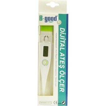 B-Good Koltuk Altı Çubuk Ateş Ölçer