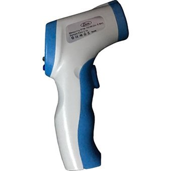 Elite NC-9900 Alından ve Gözyaşı Kanallarından Temassız Tabanca Ateş Ölçer