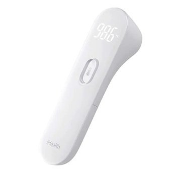 IHealth Alından Temassız Tabanca Ateş Ölçer