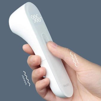 IHealth Alından Temassız Tabanca Ateş Ölçer