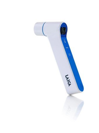 Laica TH1004 Alından Temassız Kulak İçi Ateş Ölçer