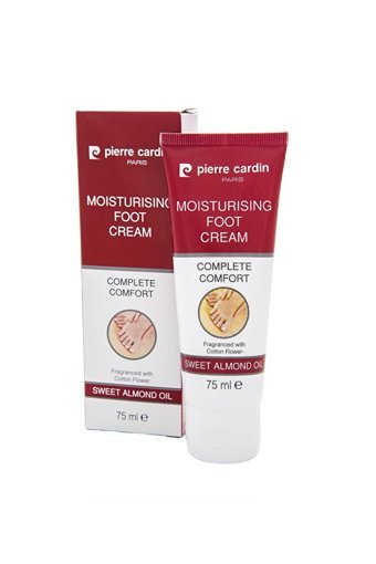 Pierre Cardin Complete Comfort Nemlendirici Ayak Kremi 75 ml