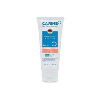 Carine Bakım Ayak Kremi 100 ml