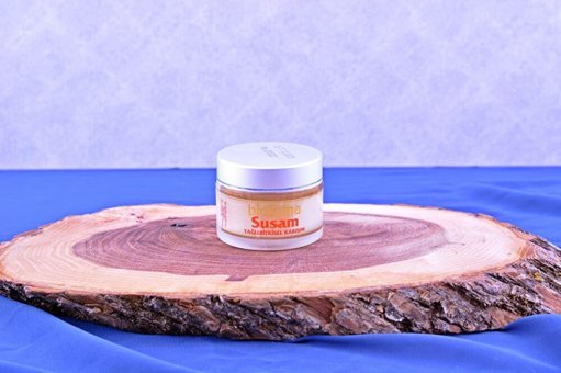 Biotama Bakım Ayak Kremi 50 ml