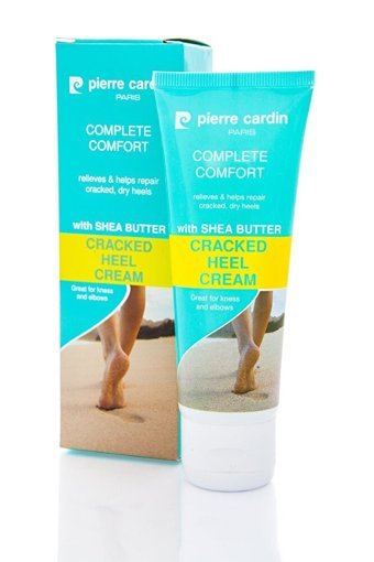 Pierre Cardin Nemlendirici Ayak Kremi 75 ml