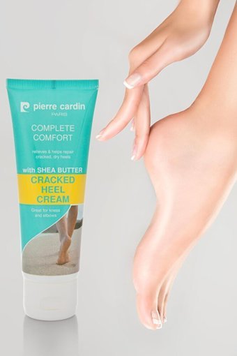 Pierre Cardin Nemlendirici Ayak Kremi 75 ml