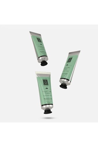 IDM Foot Care Bakım Ayak Kremi 75 ml