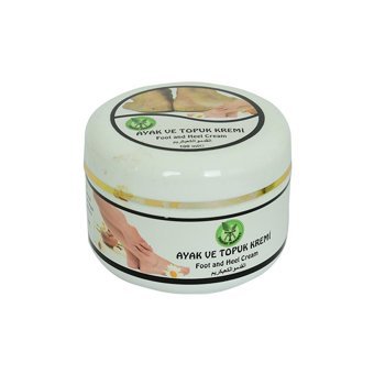 Tabiat Market Bakım Ayak Kremi 100 ml