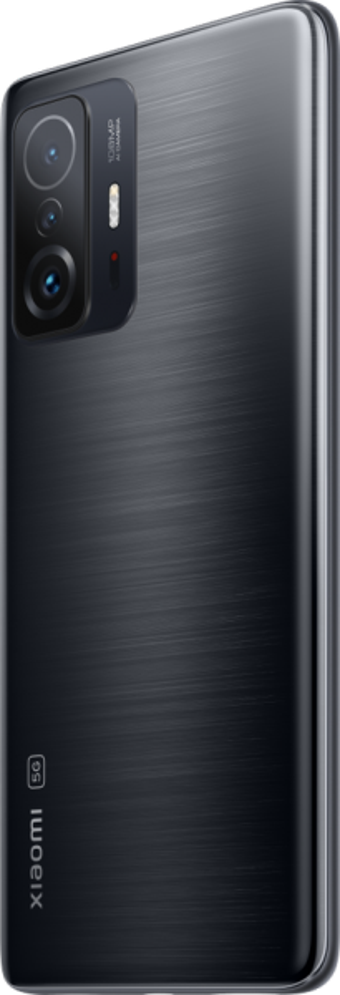 Xiaomi 11T (128 Gb) 128 Gb Hafıza 8 Gb Ram 6.67 İnç 108 MP Çift Hatlı Amoled Ekran Android Akıllı Cep Telefonu Gri