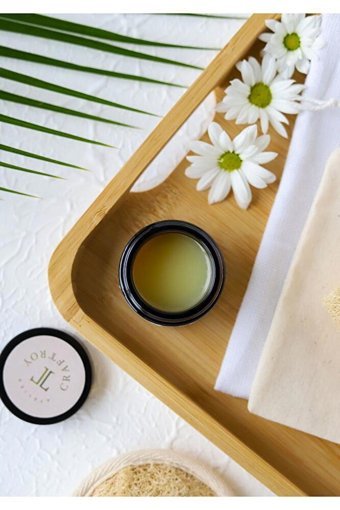 Craft Troy Çatlak Ayak Kremi 50 ml