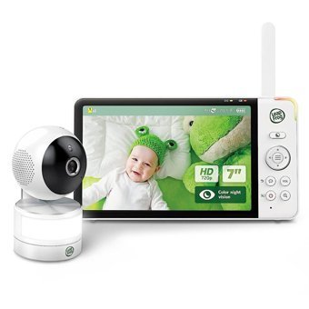 Leapfrog Lf920Hd Gece Görüşlü Bebek Kamerası