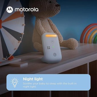 Motorola Pıp11 Kablosuz Bebek Kamerası