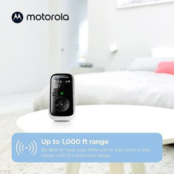 Motorola Pıp11 Kablosuz Bebek Kamerası