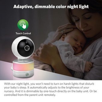 Leapfrog Lf915-2Hd Dijital Bebek Kamerası