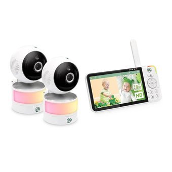 Leapfrog Lf915-2Hd Dijital Bebek Kamerası