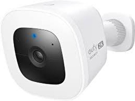 Anker Eufy Spotlight Gece Görüşlü Ip67 Bebek Kamerası