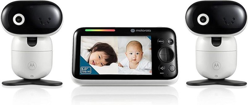 Motorola Pıp1610 Gece Görüşlü Dijital Bebek Kamerası