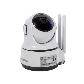 Powermaster Dijital Bebek Kamerası