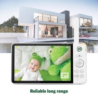 Leapfrog Lf930Hd Gece Görüşlü Bebek Kamerası