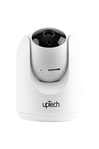 Uptech Ipc-7210 Gece Görüşlü Bebek Kamerası