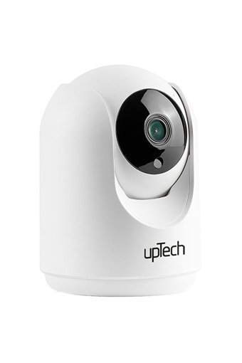 Uptech Ipc-7210 Gece Görüşlü Bebek Kamerası