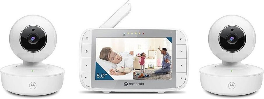 Motorola Vm36Xl Dijital Bebek Kamerası