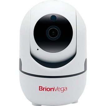 Brion Vega Vega Bv6000 Gece Görüşlü Dijital IP Bebek Kamerası