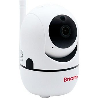 Brion Vega Vega Bv6000 Gece Görüşlü Dijital IP Bebek Kamerası