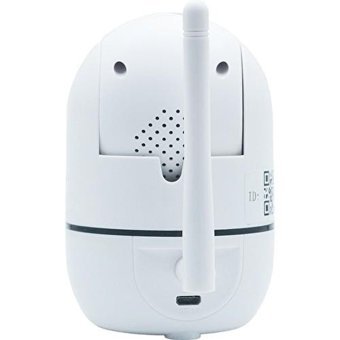 Brion Vega Vega Bv6000 Gece Görüşlü Dijital IP Bebek Kamerası