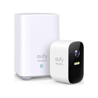 Anker Eufy Security Gece Görüşlü Bebek Kamerası