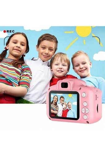 Hzl Cmr9 Dijital Bebek Kamerası