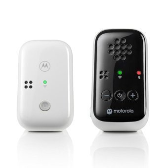 Motorola Pıp10 Kablosuz Bebek Kamerası