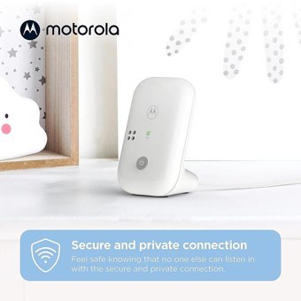 Motorola Pıp10 Kablosuz Bebek Kamerası