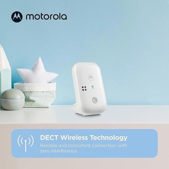 Motorola Pıp10 Kablosuz Bebek Kamerası
