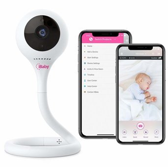 İbaby M2C Bebek Kamerası