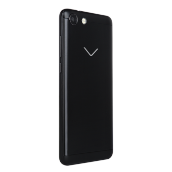 Vestel Venus V4 32 Gb Hafıza 3 Gb Ram 5.5 İnç 13 MP Ips Lcd Ekran Android Akıllı Cep Telefonu Siyah
