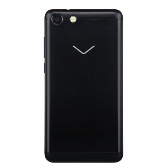 Vestel Venus V4 32 Gb Hafıza 3 Gb Ram 5.5 İnç 13 MP Ips Lcd Ekran Android Akıllı Cep Telefonu Siyah